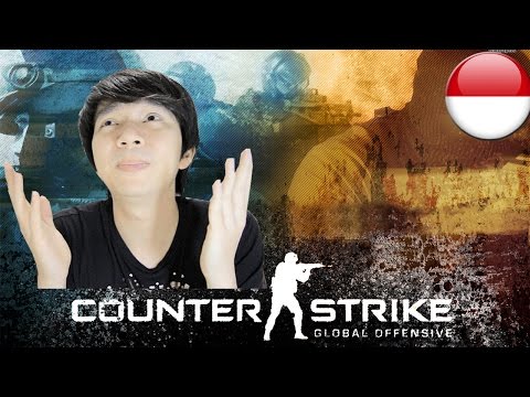 Ketika Noob Mau Sok Jago – Counter-Strike: Global Offensive