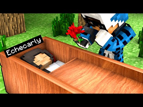 LA MIA RAGAZZA È MORTA SU MINECRAFT – ITA