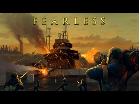 LIKE MOTHS TO THE FLAME | Rust (Movie)