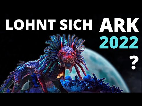 Lohnt sich ARK 2022 noch? | ARK Survival Evolved Review