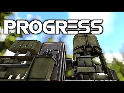 MAKING REAL PROGRESS! | ARKESTO PVP SERVER | UNOFFICIAL ARK: SURVIVAL EVOLVED! E3