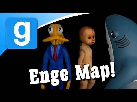 MAN MAN WAT ENG ZEG… – Garry's Mod #2