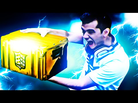 MI MEJOR ABRIENDO CAJAS DE CS:GO | INCREIBLE!! | Counter Strike: Global Offensive