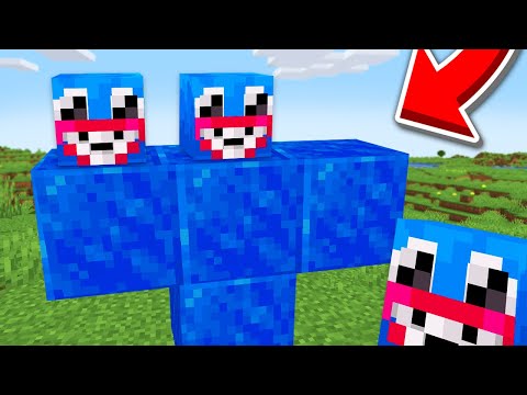 Minecraft, But I Added More Bosses…