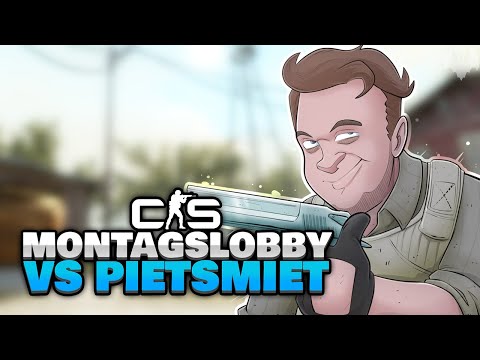MIRAGE mit MATTEO RL POV 👀 – ♠ Counter-Strike: Global Offensive ♠
