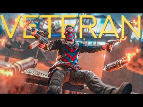 My GREATEST SOLO WIPE EVER – a Rust Movie