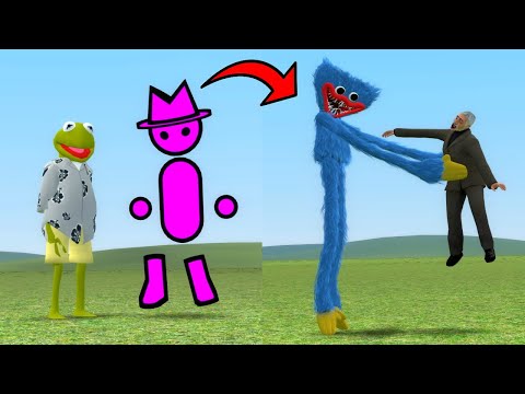 MY SISTER IS BACK! (BAD DUPES) – Garry's mod Sandbox