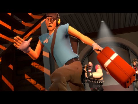 Najgorszy tryb w Team Fortress 2