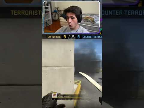 nasty wallbang on nuke (Counter-Strike: Global Offensive)