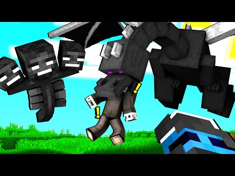 PORTO BELLAFACCIA NELLA DIFFICOLTÀ IMPOSSIBILE DI MINECRAFT – ITA