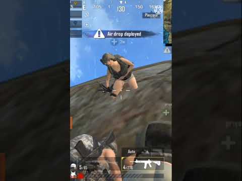 Pubg mobile lite rust game play shorts/Status