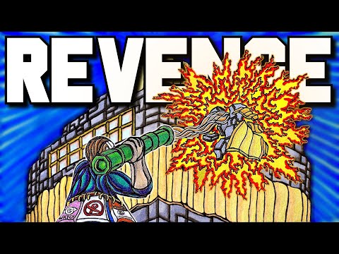 RAIDING A VINDICTIVE CLAN – Rust