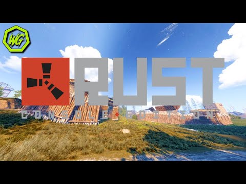 Rust Console Edition PS5 | Day 21 | Armed to the teeth