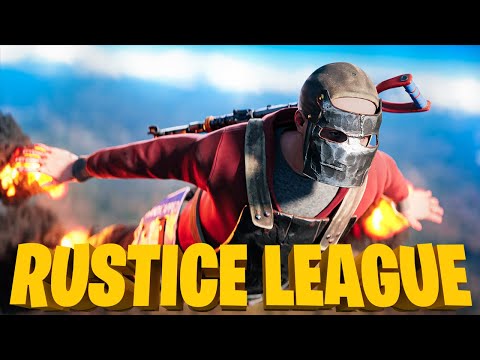 Rust Developer Takes Me To Raid CHEATERS (Rust 2021)