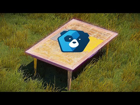 Rust – FALSELY GAME BANNED