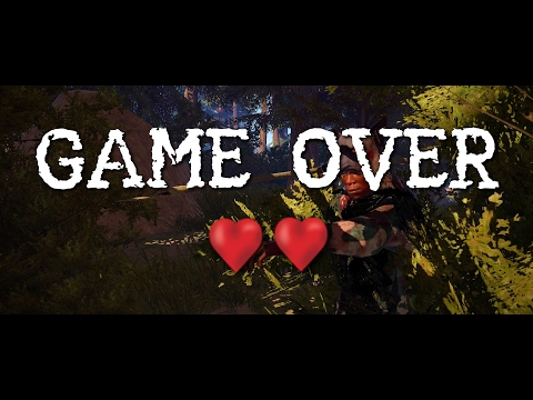 Rust – GAME OVER [2/3]