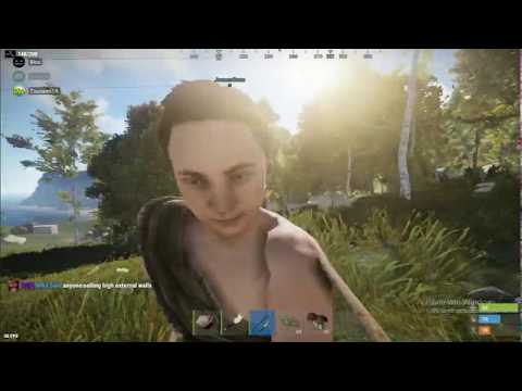 Rust Game Play | duo 2x server EPISODE.1