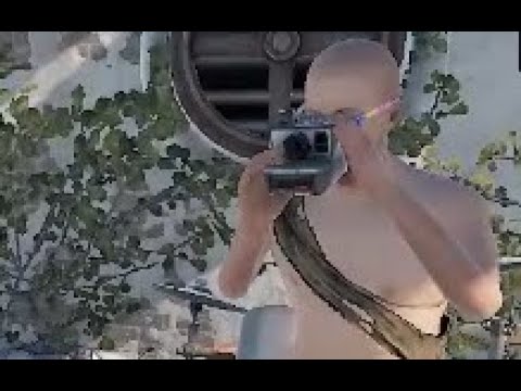 rust gaming part 1