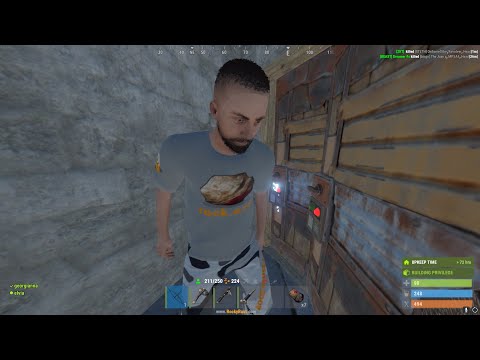 Rust Gaming