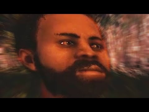 Rust is a horror game…