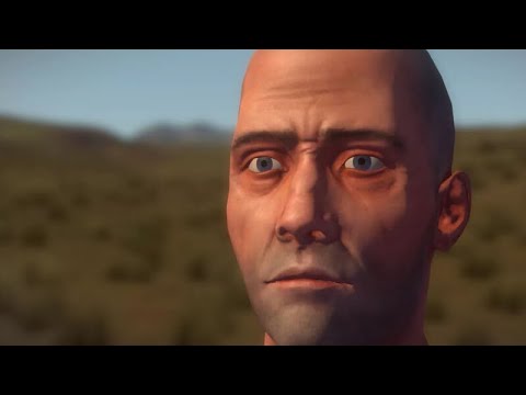 Rust is a ruthless game…