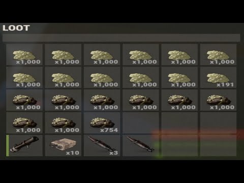 Rust is a stupid game
