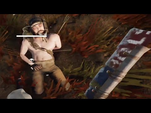 Rust Is An Easy Game