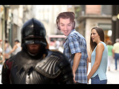 RUST/MORDHAU GAME ?? – Stream Highlights #4