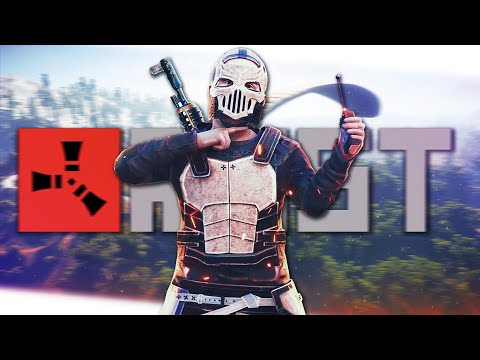 Rust | Nayi achi game | Potato