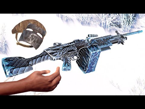Rust – SPEEDRUNNING to END GAME in 2 HOURS