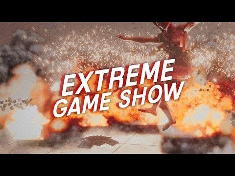 Rust's Game Show