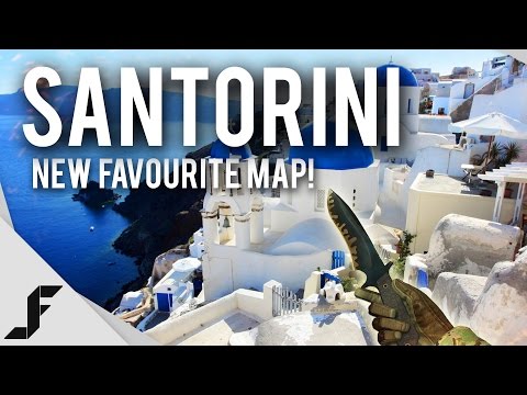 SANTORINI – Counter-Strike Global Offensive