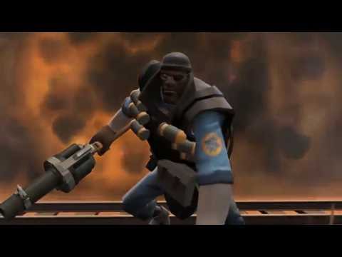 [SFM] Spawncamp