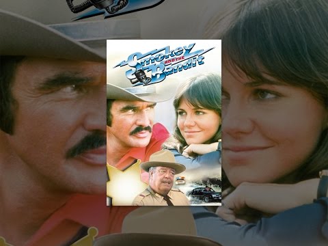 Smokey and the Bandit