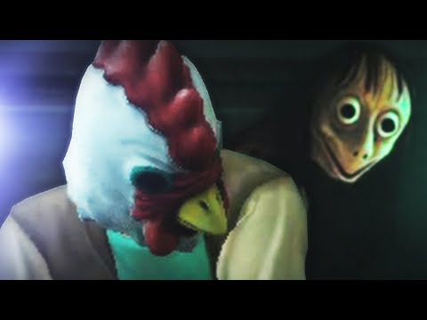 Straszne Te Artefakty || Garry's Mod Workshop