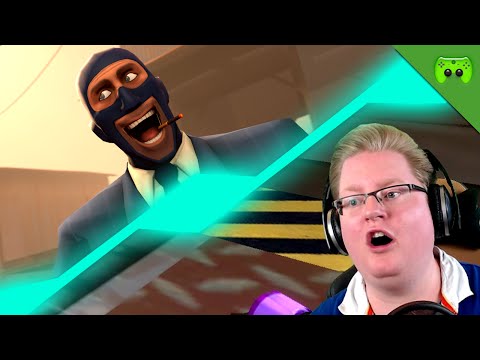 TEAM FORTRESS 2 # 1 – Backstabbing Bitch «» Let's Play Team Fortress 2 Battle | HD 60FPS