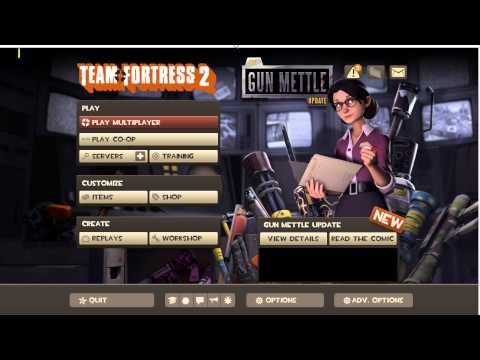 Team Fortress 2 (+58% FPS) with CPUCores