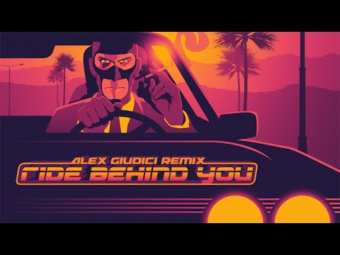 Team Fortress 2 – Ride Behind You (Alex Giudici Remix)