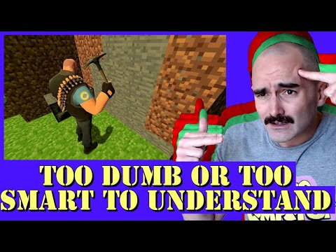 Team Fortress 2: Scout's Caps- Army Combat Vet REACTS