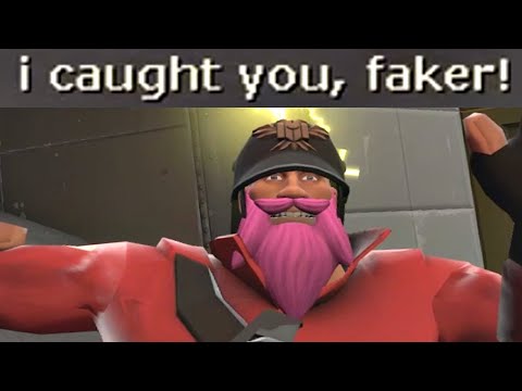 Team Fortress 2 Soldier Gameplay🔸(TF2 Liberty Launcher 2022)