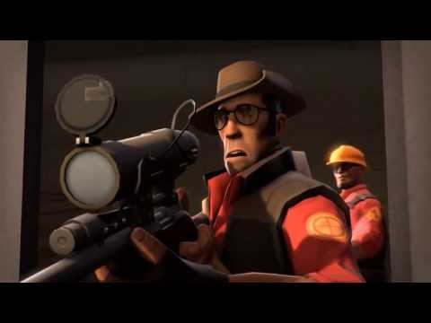 Team Fortress 2: The Movie