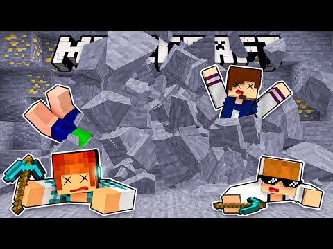TESTAMOS a FÍSICA REALISTA do MINECRAFT! (INCRÍVEL) – Minecraft Realistic Physics mod