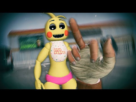 Też Cię Lubię. || Garry's Mod Workshop