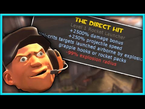 [TF2] x100 Highertower MADNESS! (TF2 Gameplay and Funny Moments)