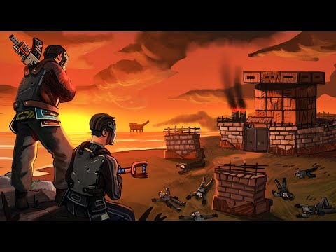 THE CRAZIEST DUO WIPE IN RUST