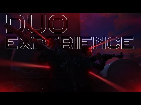 THE DUO EXPERIENCE – Rust Movie
