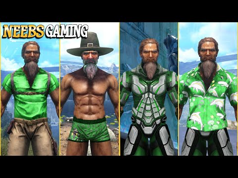 The Multiverse of Neebs!!! – ARK : Genesis 2