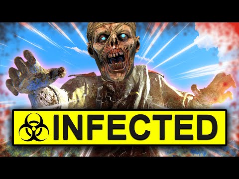 The Rust Zombie Apocalypse