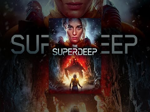 The Superdeep