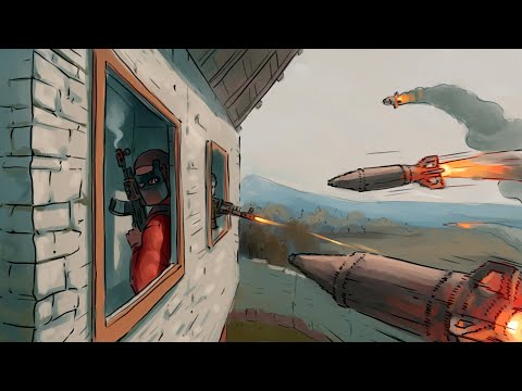 THE ULTIMATE 20,000 HOUR DUO EXPERIENCE – RUST